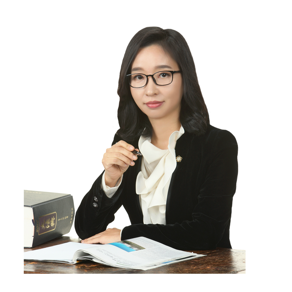 엄정숙 변호사 — 법도 종합법률사무소 대표변호사